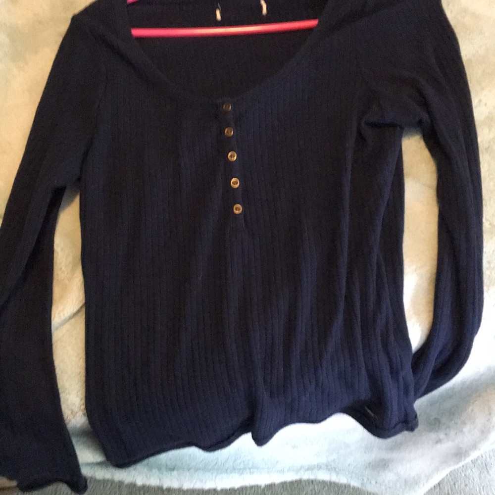 Long sleeve